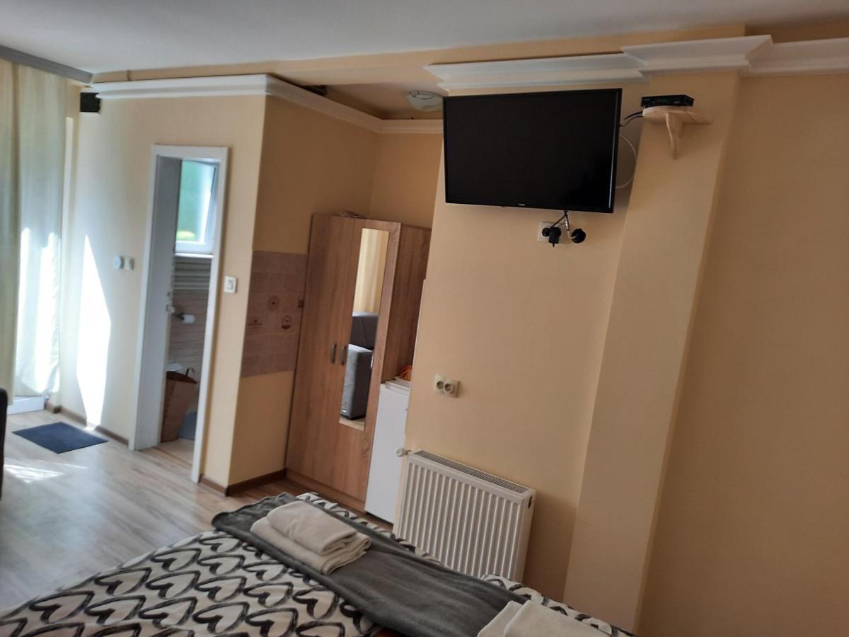 Soul Hotel Palic Phòng bức ảnh
