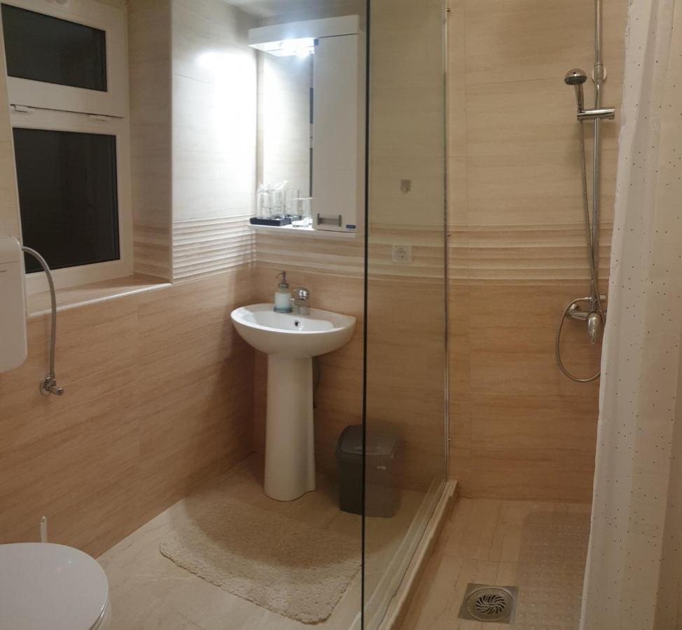 Soul Hotel Palic Ngoại thất bức ảnh