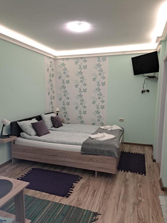 Soul Hotel Palic Ngoại thất bức ảnh