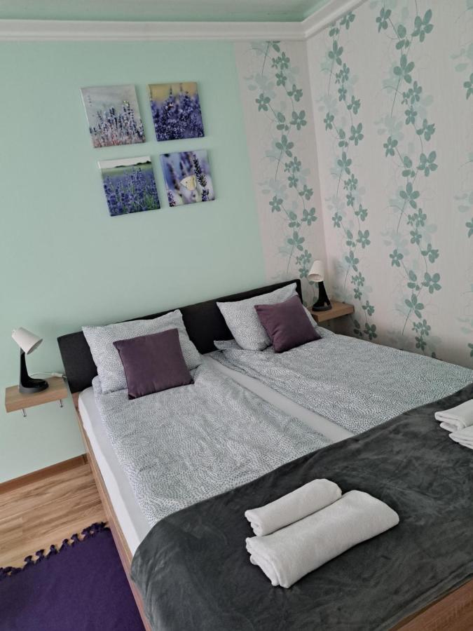 Soul Hotel Palic Ngoại thất bức ảnh