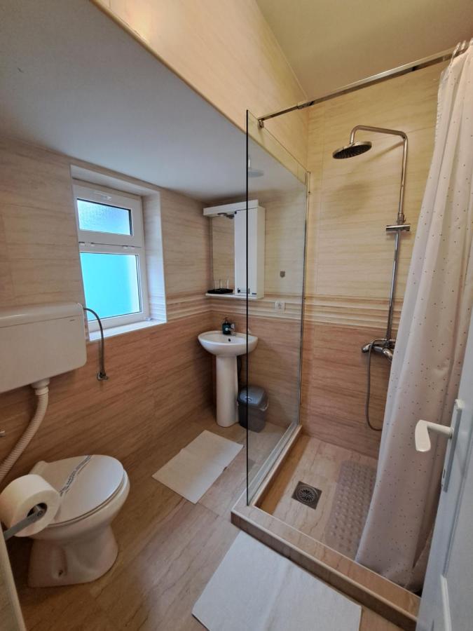 Soul Hotel Palic Ngoại thất bức ảnh